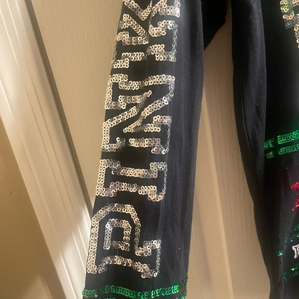 PINK X-Mas shirt - Picture 5 of 11